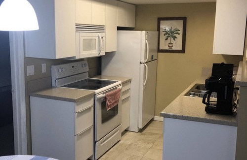 Villas Condo | Beautiful two master bedroom condo in Venetian Palms, Ft Myers