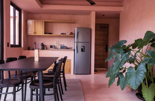 Barra de Colotepec Apartment | Beautiful Two Bedroom Apartment With Terrace In La Punta