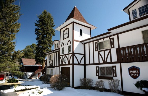 Estes Park Condo | Beautiful Two Person Suite on the Banks of Fall River