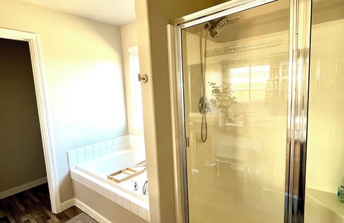 Canyon County House | Beautiful two-story home within minutes of downtown Middleton.