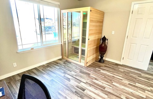 Canyon County House | Beautiful two-story home within minutes of downtown Middleton.
