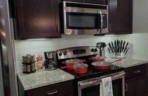 George Bush Park/Eldridge Apartment | Beautiful Unit in Houston