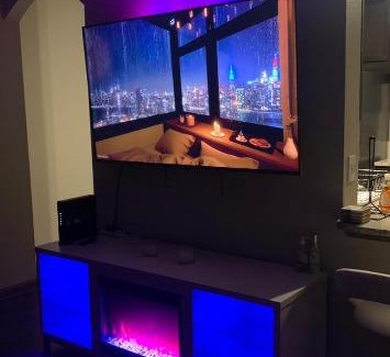 George Bush Park/Eldridge Apartment | Beautiful Unit in Houston