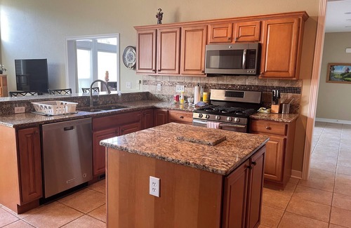 Highland Heights House | Beautiful updated spacious home located on the beautiful Stonewater Golf club .