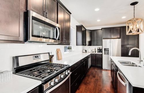 Castle Rock House | Beautiful, updated, close to downtown Castle Rock