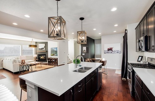 Castle Rock House | Beautiful, updated, close to downtown Castle Rock