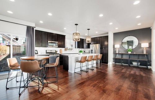 Castle Rock House | Beautiful, updated, close to downtown Castle Rock