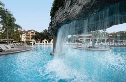 Florida Central Atlantic Coast Condo | Beautiful updated Condo in World Class Resort Near Disney