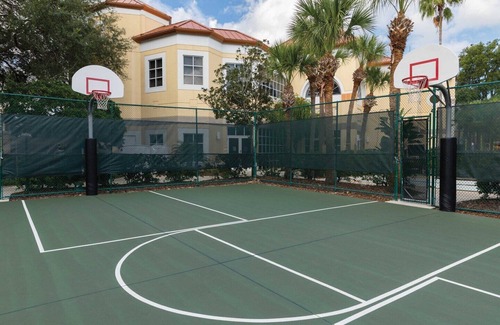 Florida Central Atlantic Coast Condo | Beautiful updated Condo in World Class Resort Near Disney