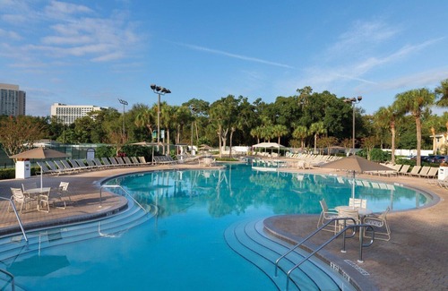Florida Central Atlantic Coast Condo | Beautiful updated Condo in World Class Resort Near Disney
