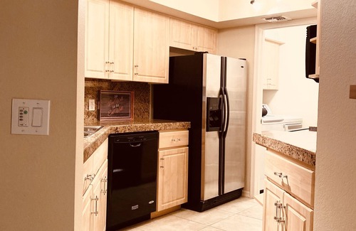 Camelback East Condo | BEAUTIFUL UPDATED FURNISHED RESORT CONDO IN THE ARIZONA BILTMORE
