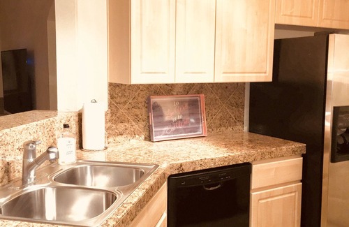 Camelback East Condo | BEAUTIFUL UPDATED FURNISHED RESORT CONDO IN THE ARIZONA BILTMORE