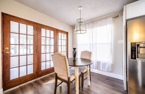 North Central Carrollton House | Beautiful Updated Home near Frisco, Plano, Dallas and more