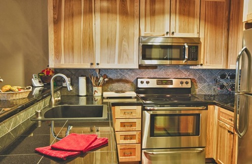 Alpine Meadows Condo | Beautiful, Upgraded Lake Tahoe Area Condo In Alpine Meadows