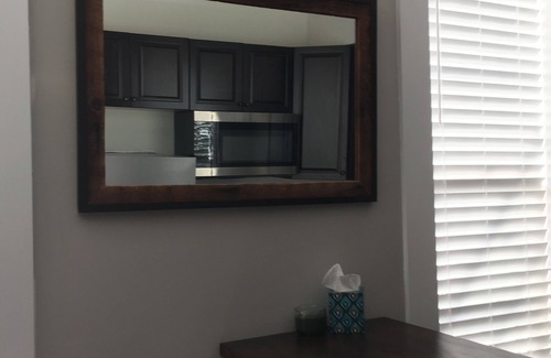 Butte Apartment | Beautiful uptown studio in Butte