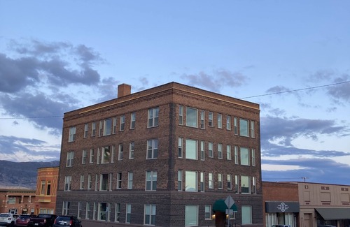 Butte Apartment | Beautiful uptown studio in Butte