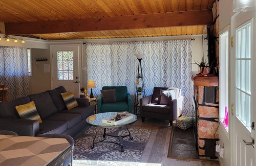 Cascade-Chipita Park House | Beautiful Mountain Escape with outdoor hot tub