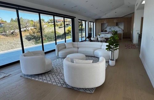 Palos Verdes Estates House | Beautiful Ocean View Property