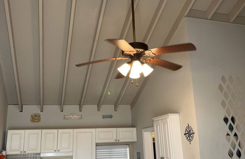 Point Pleasant Beach Condo | Beautiful Beach Condo – 1 Block From Boardwalk!