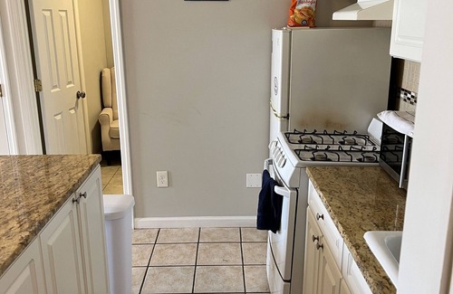 Point Pleasant Beach Condo | Beautiful Beach Condo – 1 Block From Boardwalk!