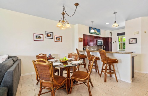 Waikoloa Condo | Beautiful Lake Views/Beach Gear Included! N24 Waikoloa Fairway Villas