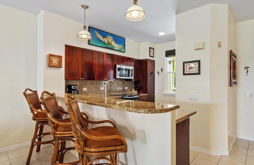 Waikoloa Condo | Beautiful Lake Views/Beach Gear Included! N24 Waikoloa Fairway Villas