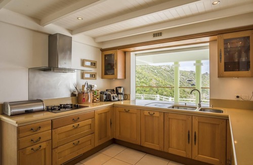 Flamands Villa | Beautiful Ushuaia Luxury villa
