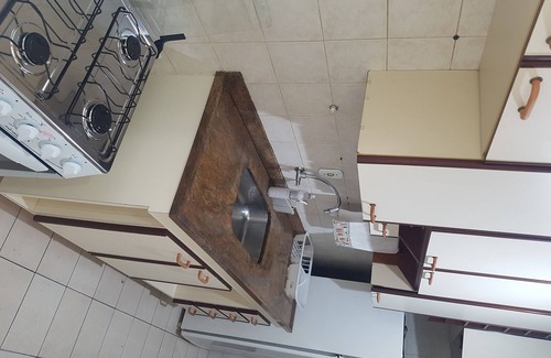 Sao Jose dos Campos Apartment | Beautiful view in prime area