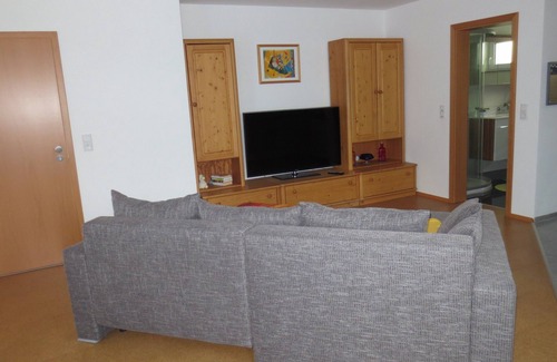 Biberach an der Riss Apartment | Beautiful vacation apartment in a sunny, quiet location