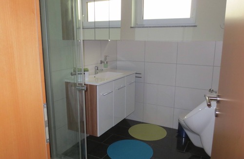 Biberach an der Riss Apartment | Beautiful vacation apartment in a sunny, quiet location