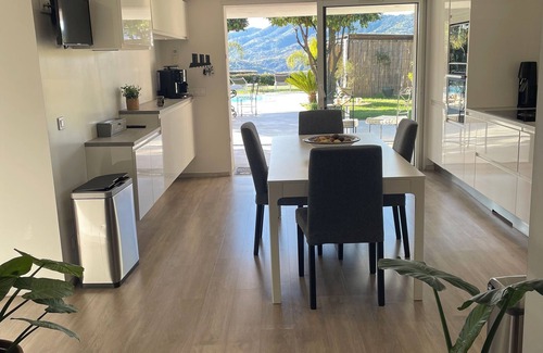 Auribeau-sur-Siagne Villa | Beautiful villa in a peaceful setting not overlooked
