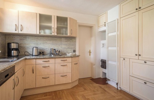Waggershausen Apartment | Beautiful Vacation Apartment In The "House See- und Säntisblick" EG With Wi-Fi