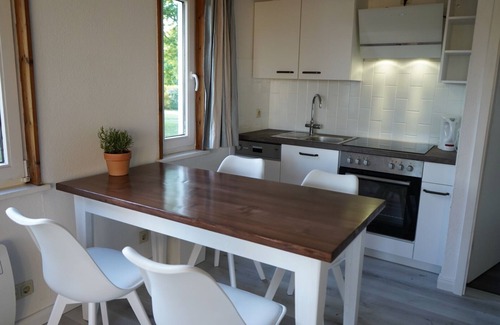 Monchneversdorf House | Beautiful vacation home in a quiet location