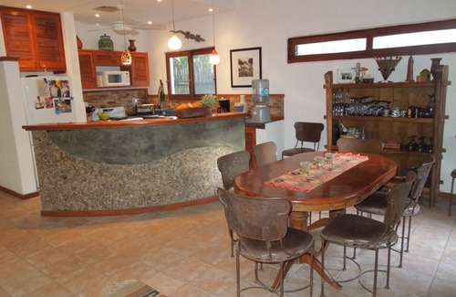 Playacar Fase I Villa | Beautiful Vacation Home Nestled Next to Mayan Ruins