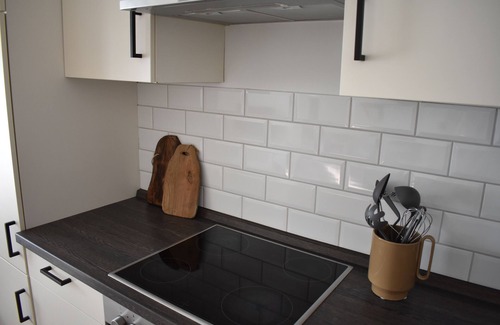 Schneverdingen Apartment | Beautiful vacation apartment near Pietzmoor