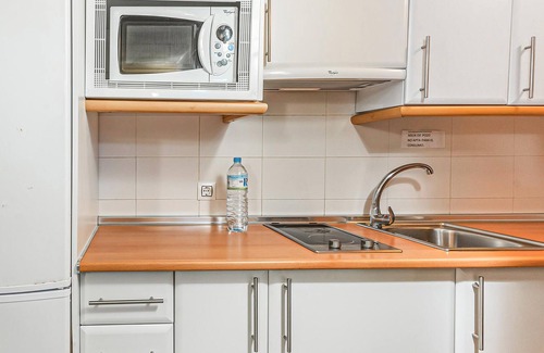 Villa del Rey Apartment | Beautiful vacation home with mountain views, ideal for the couple looking to experience nature.