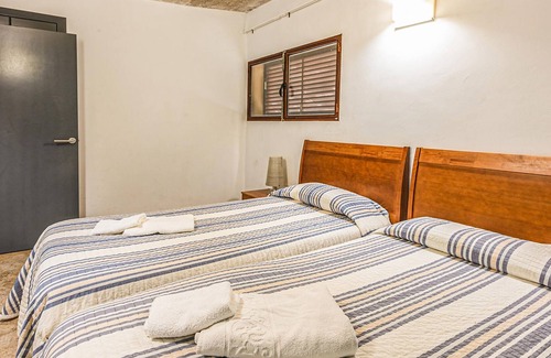 Villa del Rey Apartment | Beautiful vacation home with mountain views, ideal for the couple looking to experience nature.