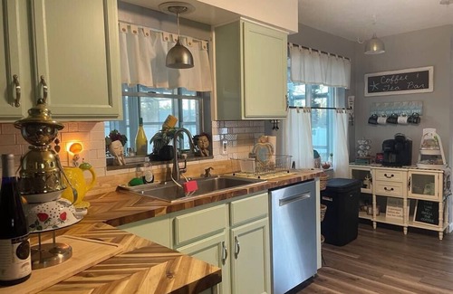 Pine Ridge House | Beautiful Vacation Spot!