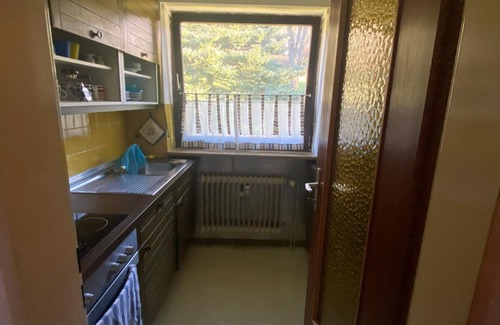 Laddeken Apartment | Beautiful vacation apartment in the Harz Mountains