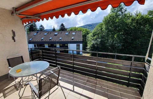 Laddeken Apartment | Beautiful vacation apartment in the Harz Mountains