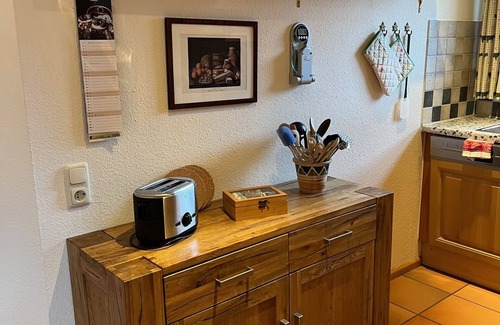 Blasiwald Apartment | Beautiful vacation apartment close to the lake with fantastic facilities
