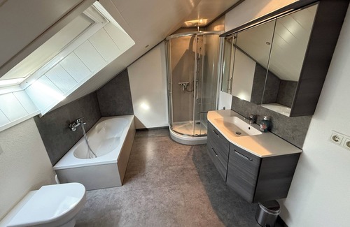 Weissenhorn Apartment | Beautiful vacation apartment in the heart of Swabia near Legoland