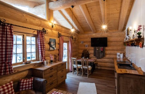 Langdorf Apartment | Beautiful vacation apartment with 2 bedrooms