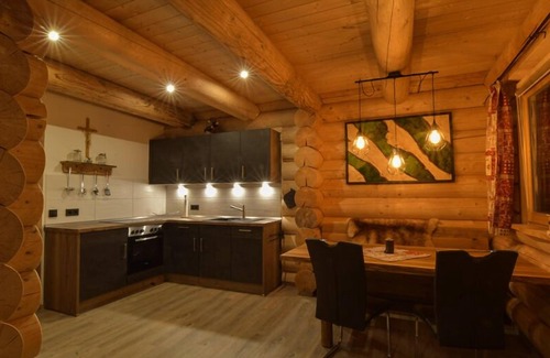Langdorf Apartment | Beautiful vacation apartment with 2 bedrooms