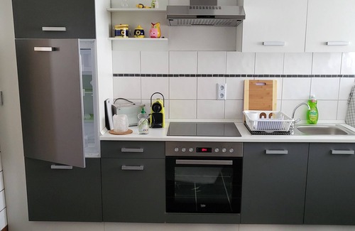 Oderberg Apartment | Beautiful vacation apartment Oderberg Angermünder Straße 64 16248 Oderberg
