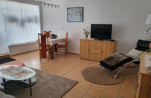 Oderberg Apartment | Beautiful vacation apartment Oderberg Angermünder Straße 64 16248 Oderberg