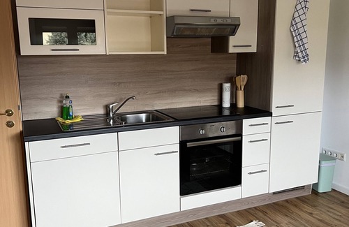 Weilburg Apartment | Beautiful vacation apartment on the Lahn