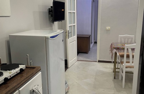 Village Road Apartment | Beautiful vacation apartment in Hurghada by the sea/pool