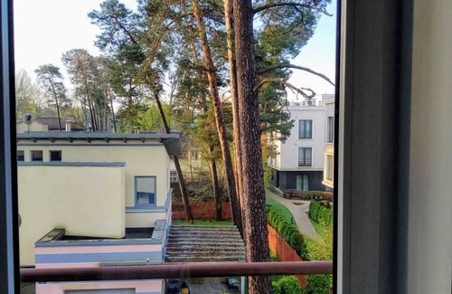 Jurmala Apartment | Beautiful vacation apartment on the Baltic Sea in Jurmala (Latvia)