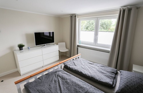 Forstfeld Apartment | Beautiful vacation apartment in Kassel